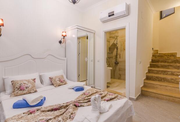 Ada Villas Kalkan - Görsel 40