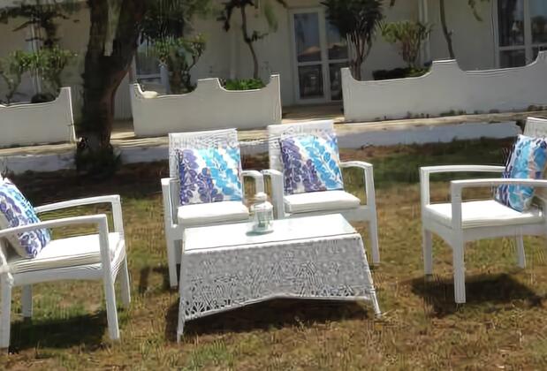 Ladonia Hotels Club Blue White - Görsel 25