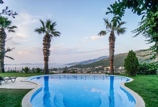 Villa Torba Bay - Görsel 7