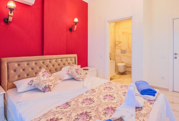 Ada Villas Kalkan - Görsel 42