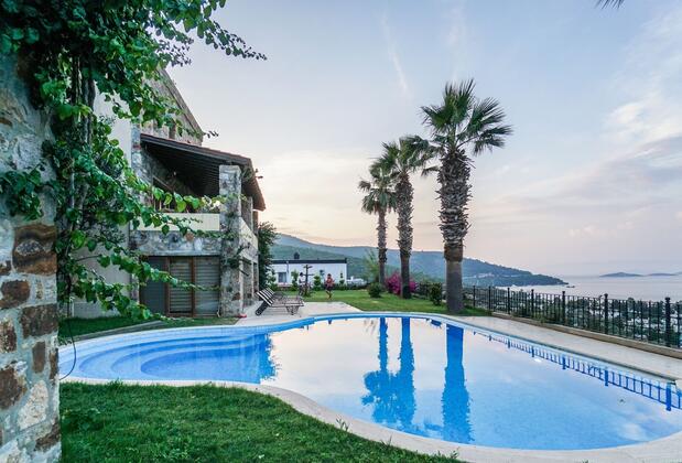 Villa Torba Bay - Görsel 6