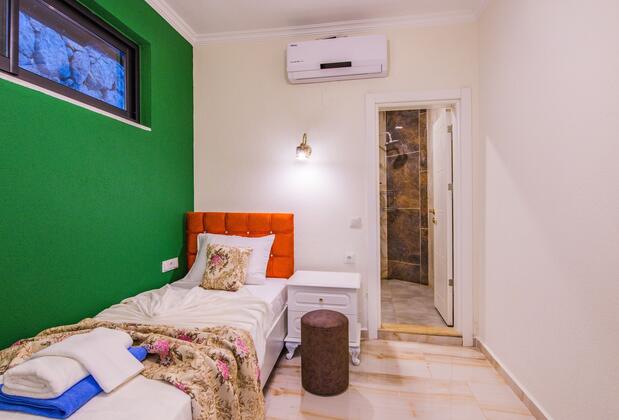 Ada Villas Kalkan - Görsel 43