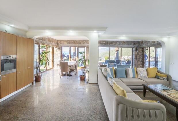 Villa Torba Bay - Görsel 10