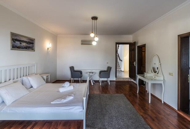 Villa Torba Bay - Görsel 23