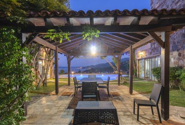 Villa Torba Bay - Görsel 9