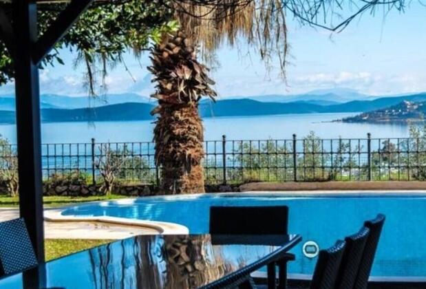 Villa Torba Bay - Görsel 8