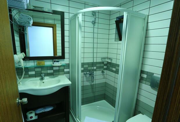 Costa Farilya Special Class Hotel - Görsel 23