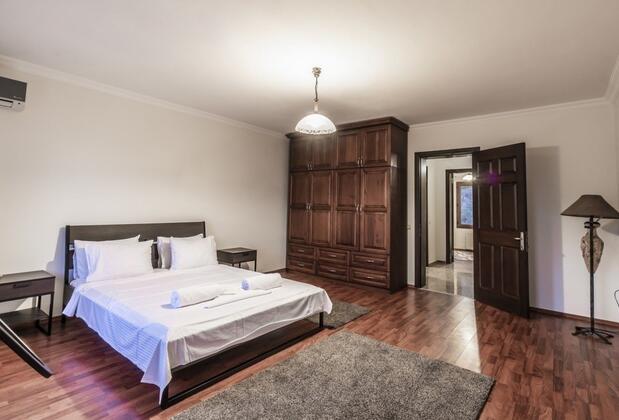 Villa Torba Bay - Görsel 20