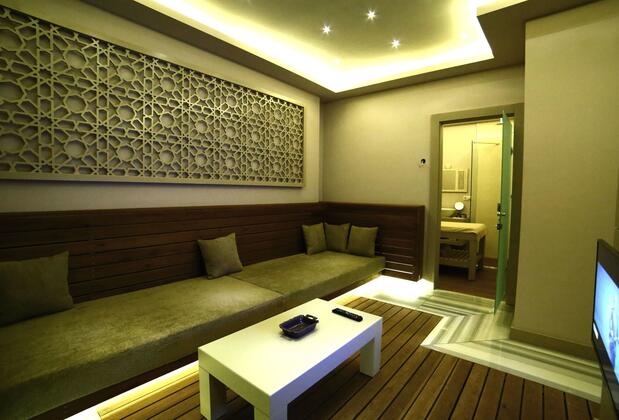 Costa Farilya Special Class Hotel - Görsel 6