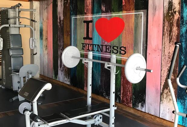 Costa Farilya Special Class Hotel - Görsel 19