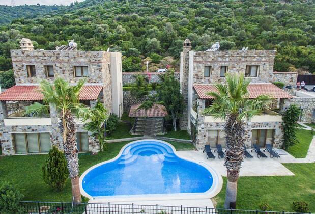 Villa Torba Bay - Görsel 3