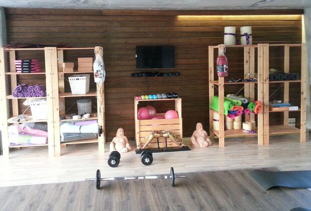 Costa Farilya Special Class Hotel - Görsel 21