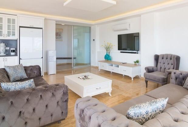 Villa Infinity Kalkan - Görsel 14