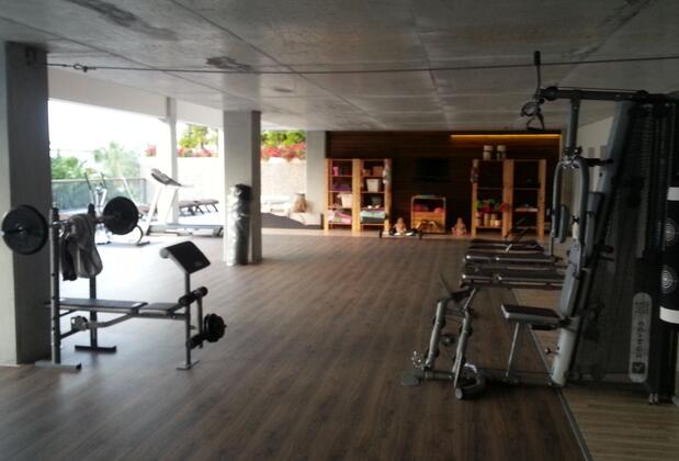 Costa Farilya Special Class Hotel - Görsel 20