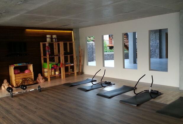 Costa Farilya Special Class Hotel - Görsel 22