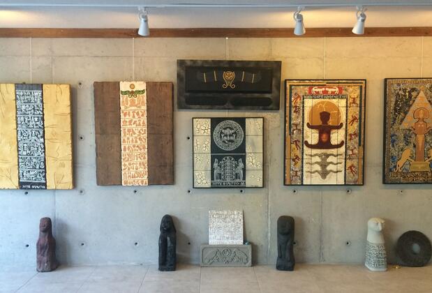 Costa Farilya Special Class Hotel - Görsel 17