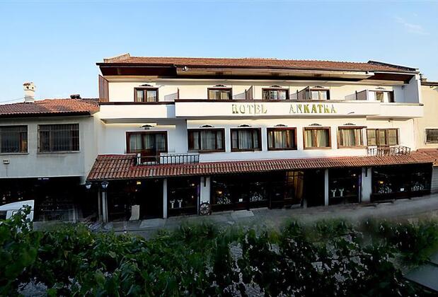 Hotel Ankatra - Görsel 3