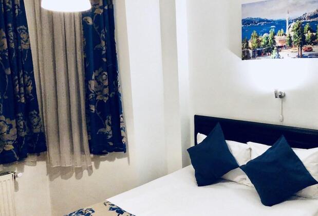 The House Of Tulpan - Görsel 13