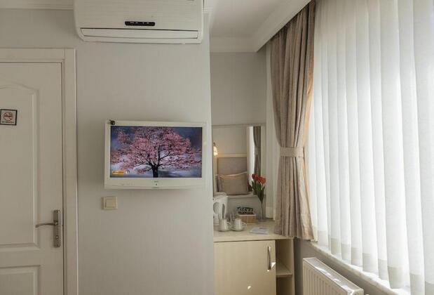 The House Of Tulpan - Görsel 18