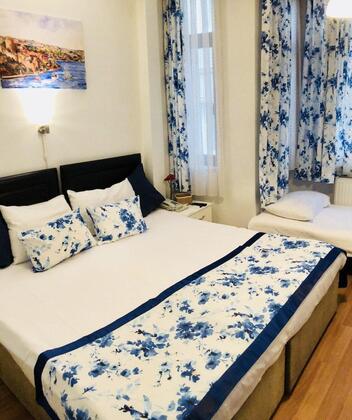 The House Of Tulpan - Görsel 11