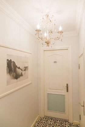 The House Of Tulpan - Görsel 5