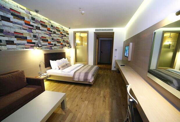 Costa Farilya Special Class Hotel - Görsel 8