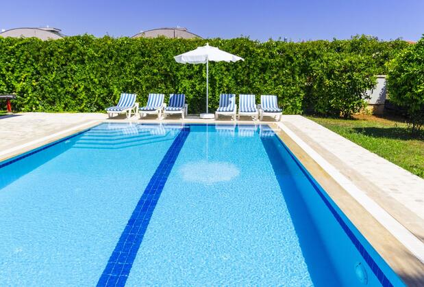 Paradise Town Villas Lisa - Görsel 8