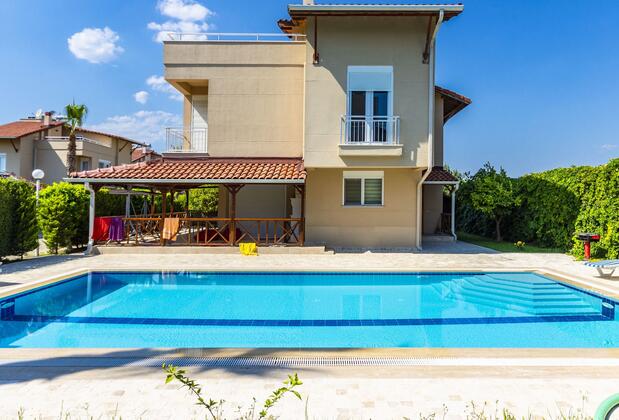 Paradise Town Villas Lisa - Görsel 2