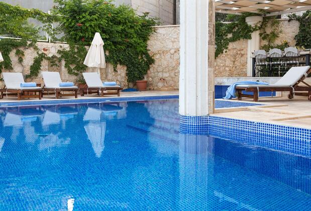 Kalkan Villa - Görsel 5