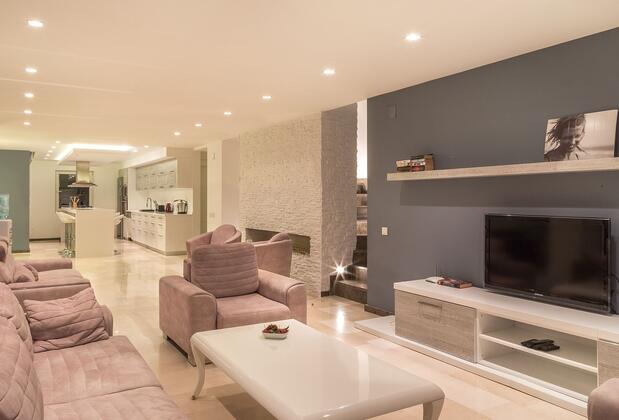 Kalkan Villa - Görsel 18