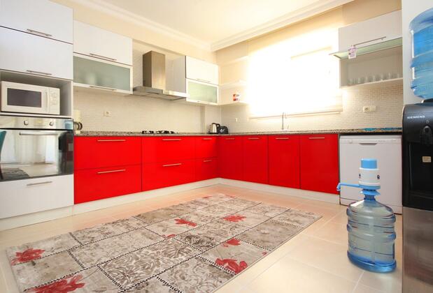 Paradise Town Villas Lisa - Görsel 19