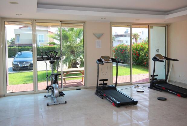 Paradise Town Villas Lisa - Görsel 16