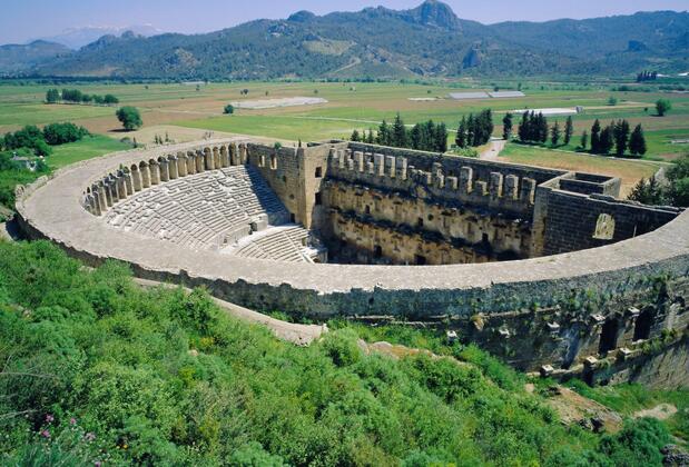 Paradise Town Villas Lisa - Görsel 28