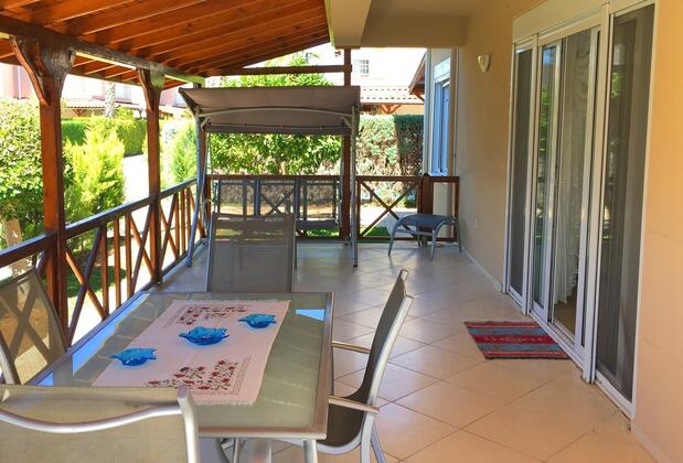 Paradise Town Villas Lisa - Görsel 23