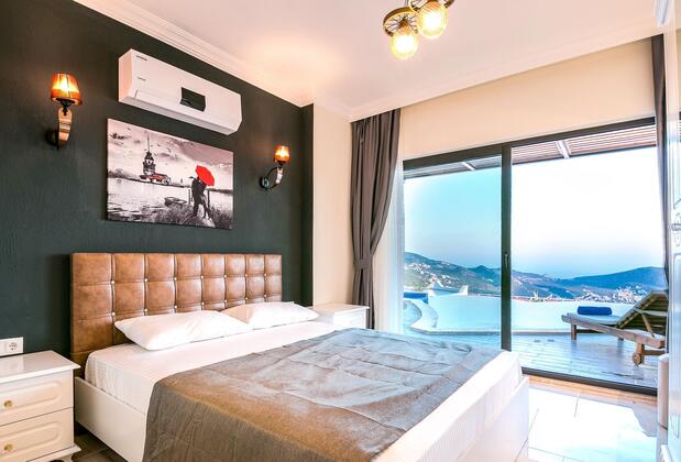 Ada Villas Kalkan - Görsel 44