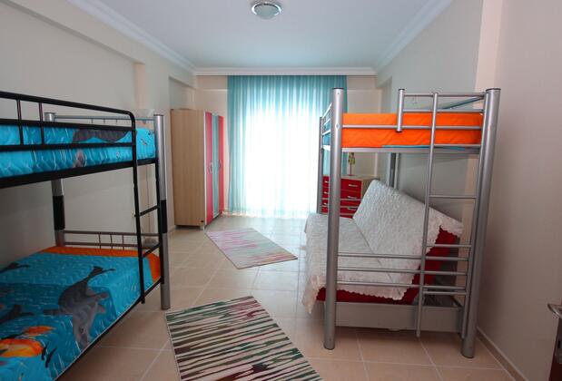 Paradise Town Villas Lisa - Görsel 15