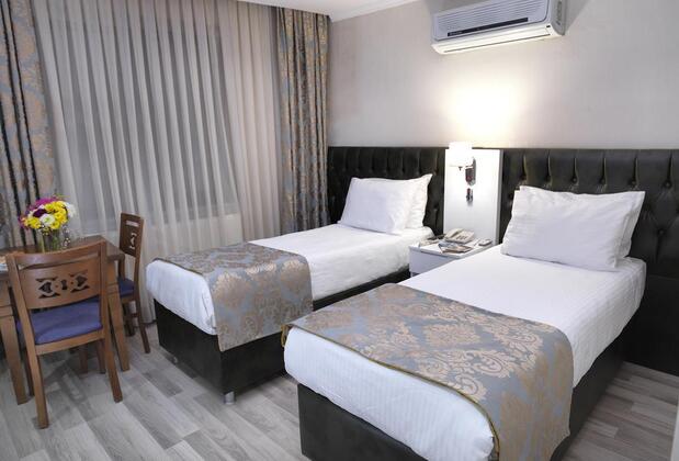 Monarch Hotel - Görsel 3