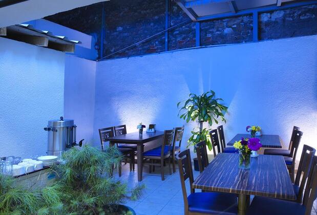 Monarch Hotel - Görsel 20