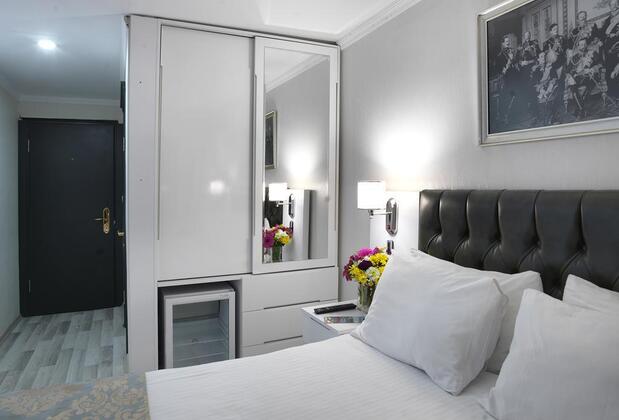 Monarch Hotel - Görsel 8