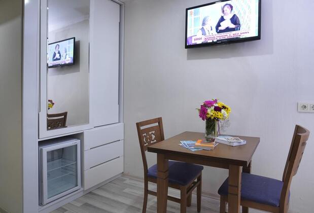 Monarch Hotel - Görsel 21