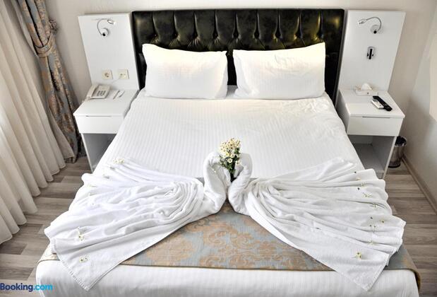 Monarch Hotel - Görsel 4