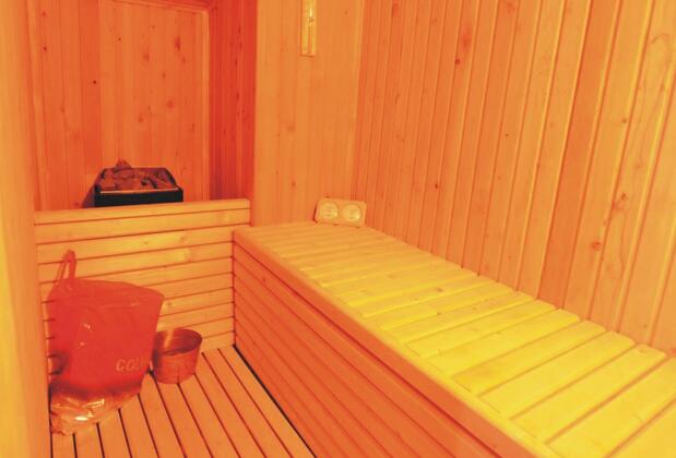 Paradise Town Villas Lisa - Görsel 26