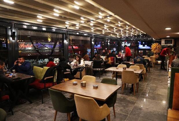 Marvell City Otel - Görsel 6