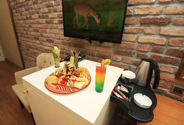 Marvell City Otel - Görsel 7