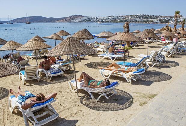 Ladonia Hotels Del Mare - Görsel 7