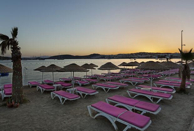 Ladonia Hotels Del Mare - Görsel 6