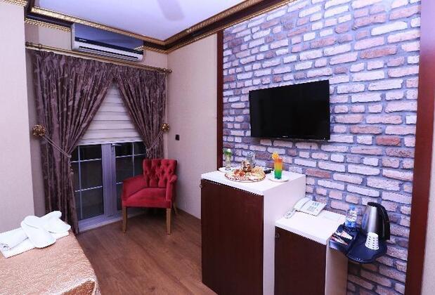 Marvell City Otel - Görsel 12