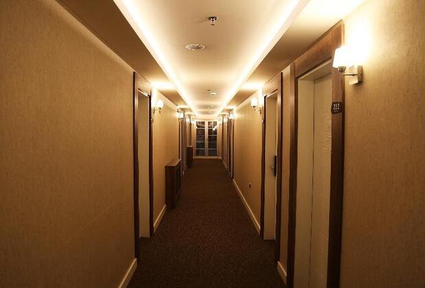 Marvell City Otel - Görsel 13