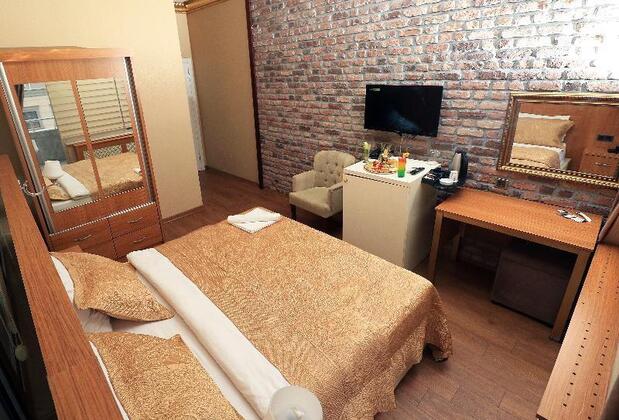 Marvell City Otel - Görsel 14