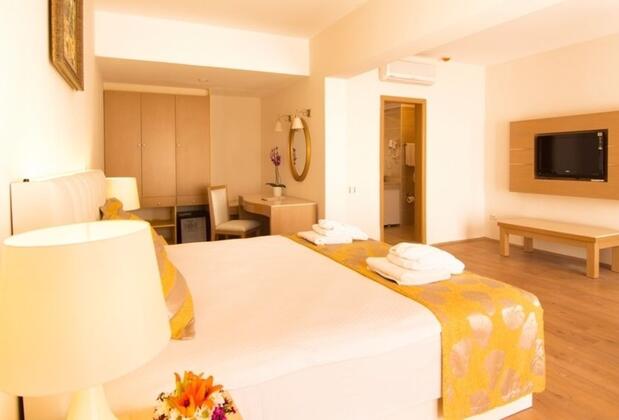 Ladonia Hotels Del Mare - Görsel 21